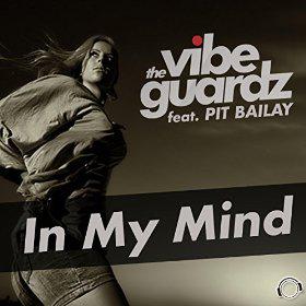 THE VIBEGUARDZ FEAT. PIT BAILAY - IN MY MIND